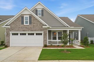 4997 Song Sparrow Way, Summerville, SC 29483