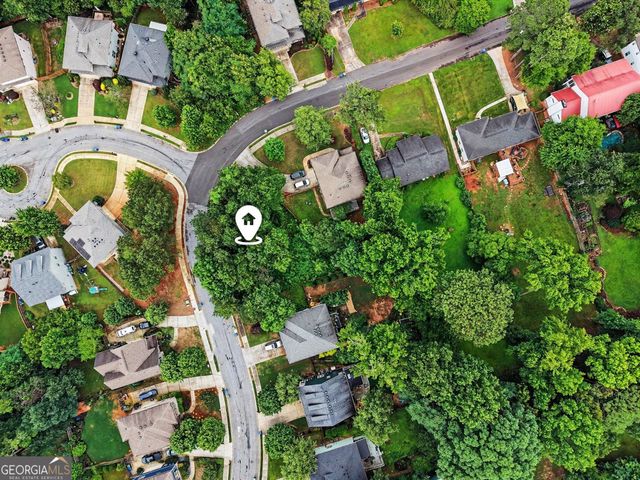 1331 Willow Place SE, Atlanta, GA 30316