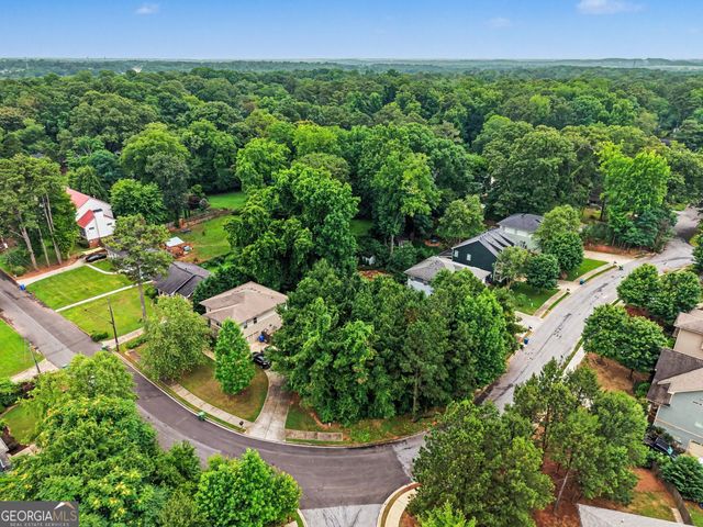 1331 Willow Place SE, Atlanta, GA 30316