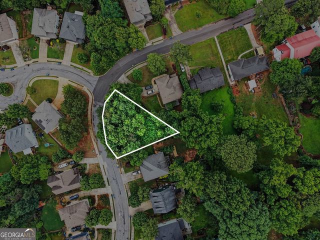 1331 Willow Place SE, Atlanta, GA 30316