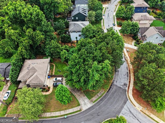 1331 Willow Place SE, Atlanta, GA 30316