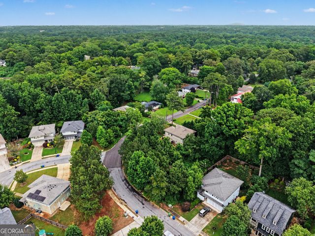 1331 Willow Place SE, Atlanta, GA 30316