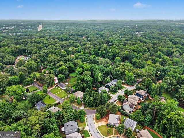 1331 Willow Place SE, Atlanta, GA 30316