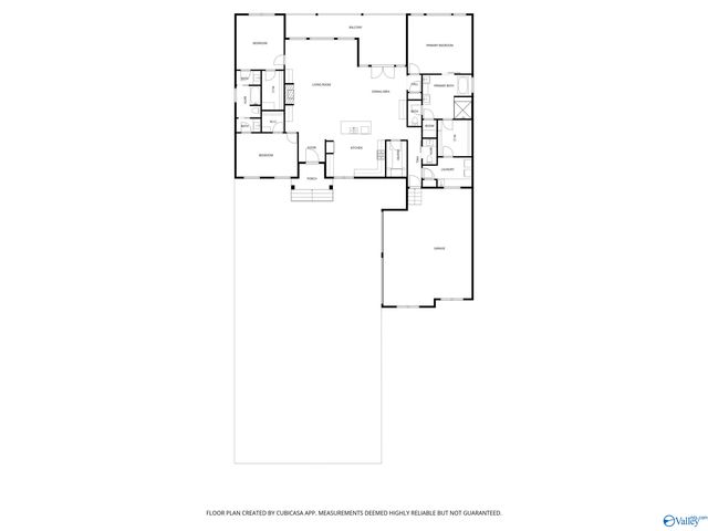 498 Ridgefield Circle, Guntersville, AL 35976