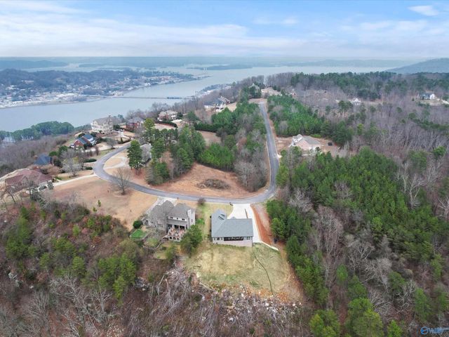 498 Ridgefield Circle, Guntersville, AL 35976