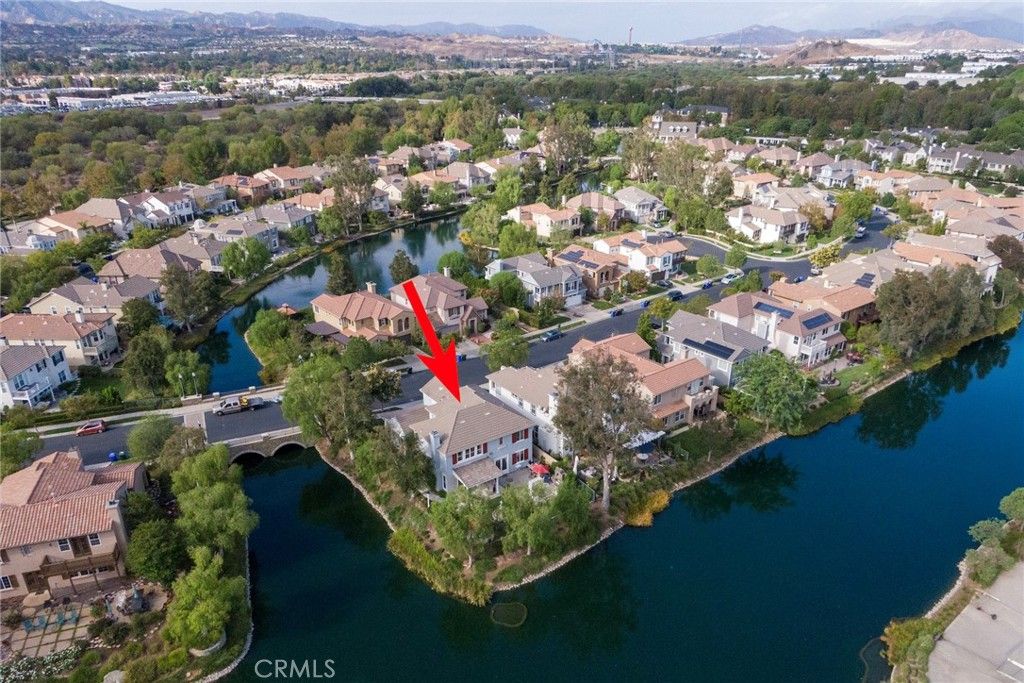 27016 Island, Valencia, CA 91355 — exterior