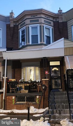 5450 WEBSTER ST, Philadelphia, PA 19143