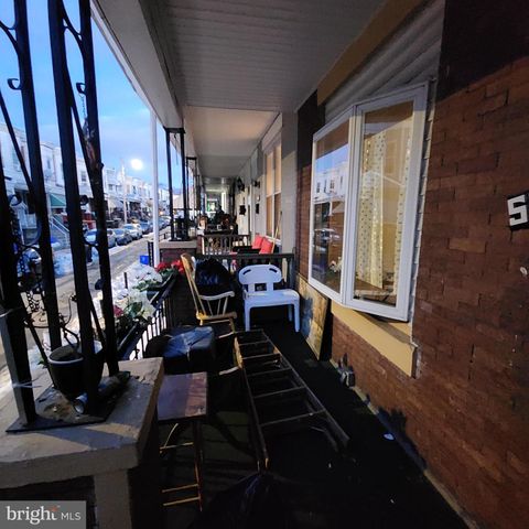 5450 WEBSTER ST, Philadelphia, PA 19143