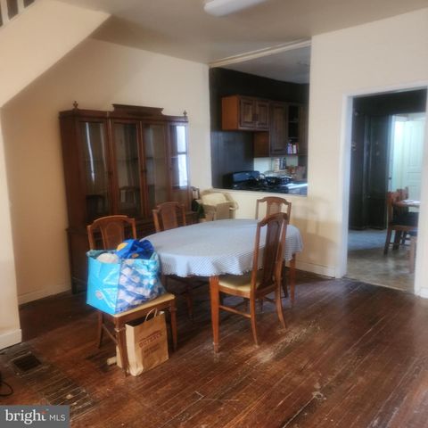 5450 WEBSTER ST, Philadelphia, PA 19143