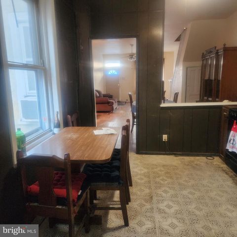 5450 WEBSTER ST, Philadelphia, PA 19143