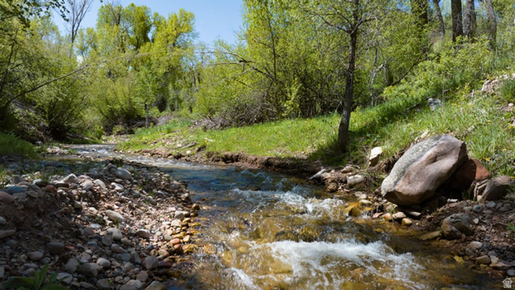 Image 1 of property listing at 5155 E CANYON RD, Morgan, UT 84050