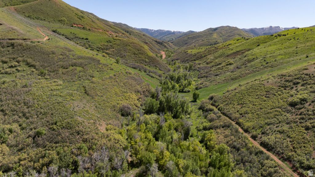 Image 2 of property listing at 5155 E CANYON RD, Morgan, UT 84050