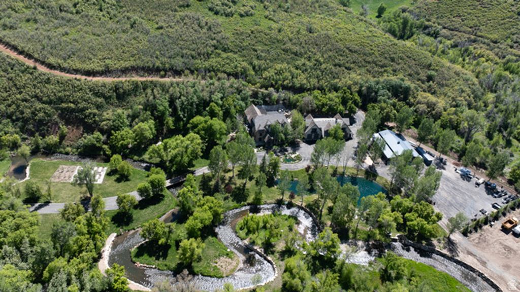 Image 3 of property listing at 5155 E CANYON RD, Morgan, UT 84050