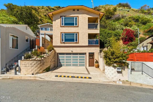 809 Skyland Drive, Sierra Madre, CA 91024