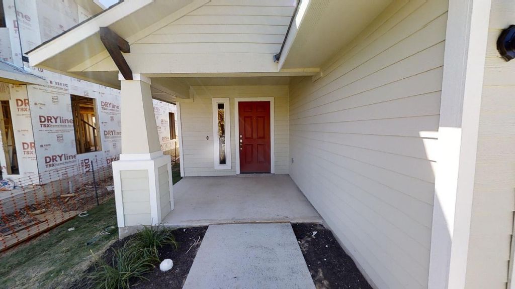 185 Heather Glen WAY, Maxwell, TX 78656