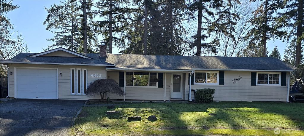4612 122nd Place NE, Marysville, WA 98271