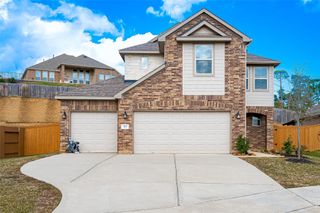 315 Nettle Tree Court, Conroe, TX 77304