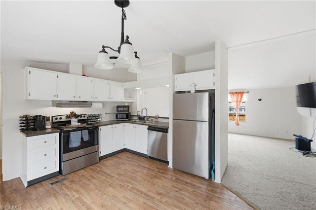 2862 Eagle Point Drive, Trinity, NC 27370