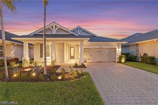 10586 Tidewater Key BLVD, Estero, FL 33928