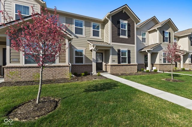 1756 W 171st Street W, Westfield, IN 46074