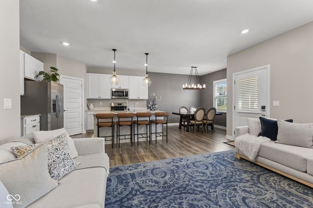 1756 W 171st Street W, Westfield, IN 46074
