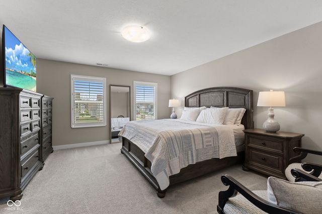 1756 W 171st Street W, Westfield, IN 46074