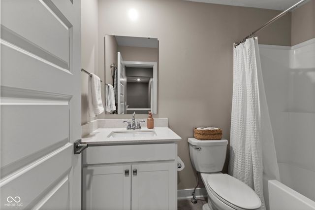 1756 W 171st Street W, Westfield, IN 46074