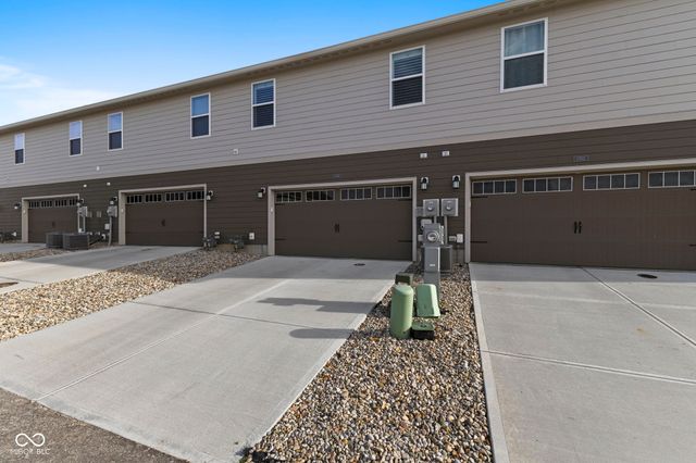 1756 W 171st Street W, Westfield, IN 46074