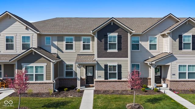 1756 W 171st Street W, Westfield, IN 46074
