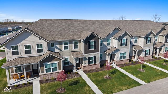 1756 W 171st Street W, Westfield, IN 46074