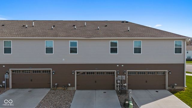 1756 W 171st Street W, Westfield, IN 46074