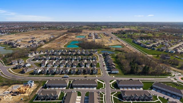 1756 W 171st Street W, Westfield, IN 46074
