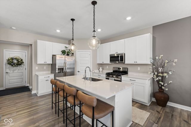 1756 W 171st Street W, Westfield, IN 46074