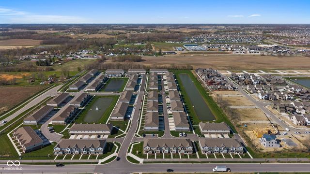1756 W 171st Street W, Westfield, IN 46074