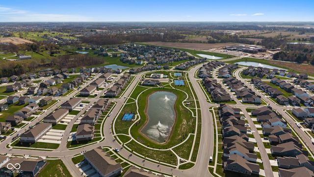 1756 W 171st Street W, Westfield, IN 46074