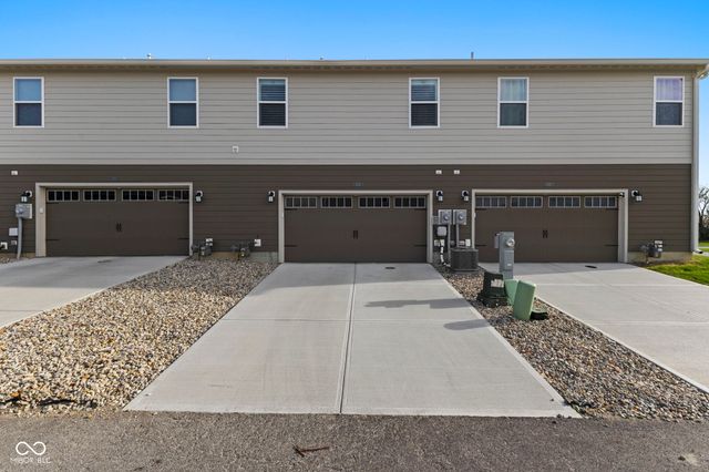 1756 W 171st Street W, Westfield, IN 46074