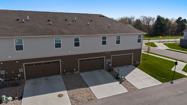 1756 W 171st Street W, Westfield, IN 46074