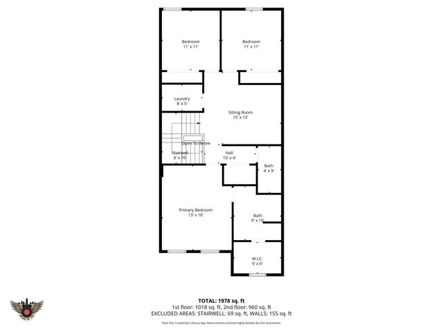 1756 W 171st Street W, Westfield, IN 46074