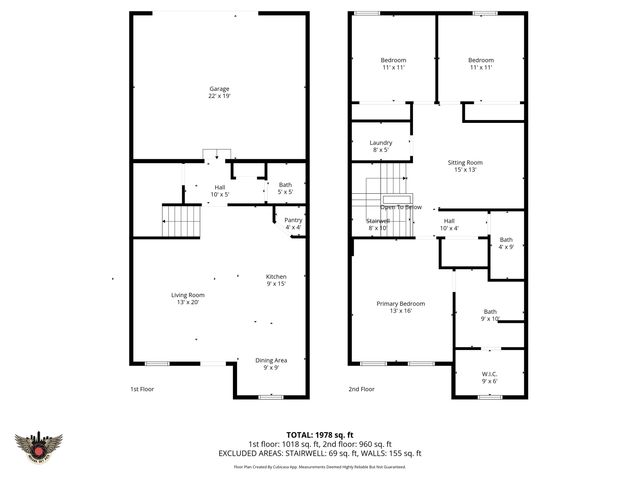 1756 W 171st Street W, Westfield, IN 46074
