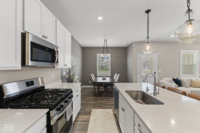 1756 W 171st Street W, Westfield, IN 46074