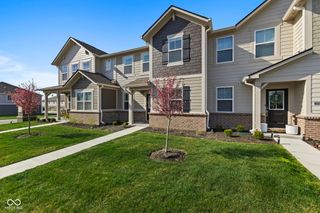 1756 W 171st Street W, Westfield, IN 46074