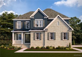 3904 Lyons Mill Ln, Glen Allen, VA 23059