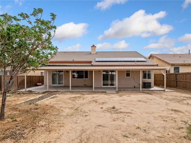 14400 Jeremiah, Adelanto, CA 92301