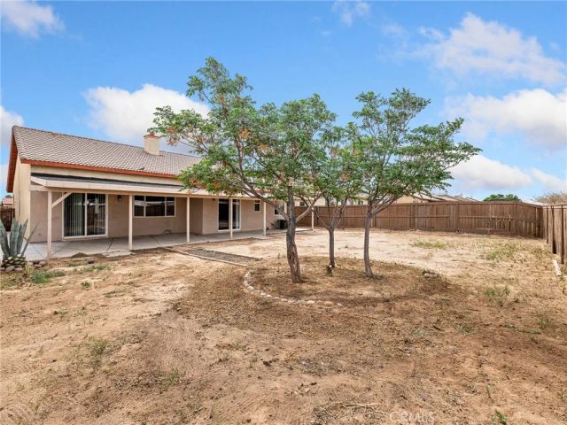 14400 Jeremiah, Adelanto, CA 92301