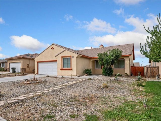14400 Jeremiah, Adelanto, CA 92301