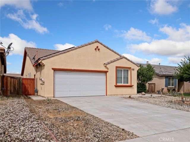 14400 Jeremiah, Adelanto, CA 92301