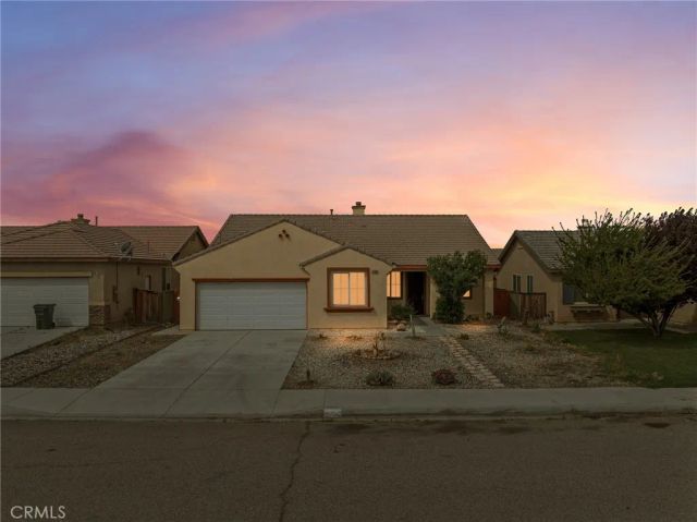 14400 Jeremiah, Adelanto, CA 92301
