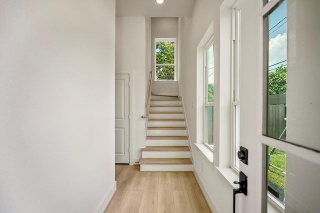 1226 E 23rd Street, Houston, TX 77009