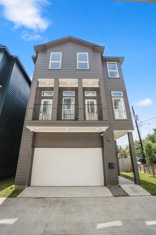1226 E 23rd Street, Houston, TX 77009