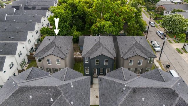 1226 E 23rd Street, Houston, TX 77009